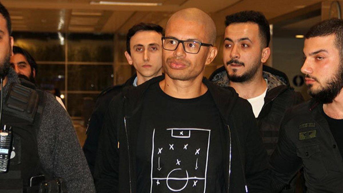 Yeni Malatyaspor'dan Alex de Souza'ya teklif