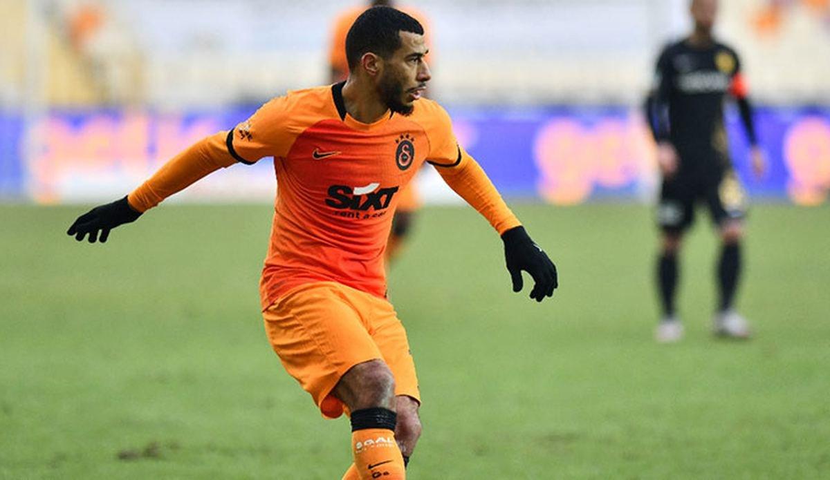 Younes Belhanda indirim yapmazsa gidecek