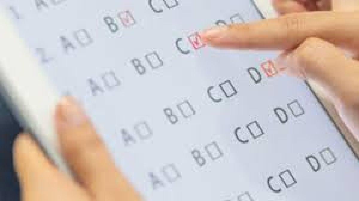 AÖL sınavları saat kaçta, ne zaman yapılacak? Açık lise sınavları online mı olacak?