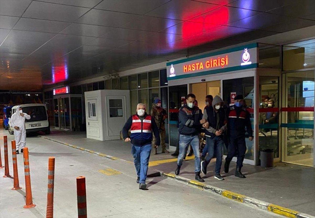 İzmir merkezli 47 ilde FETÖ operasyonu: 148 gözaltı kararı