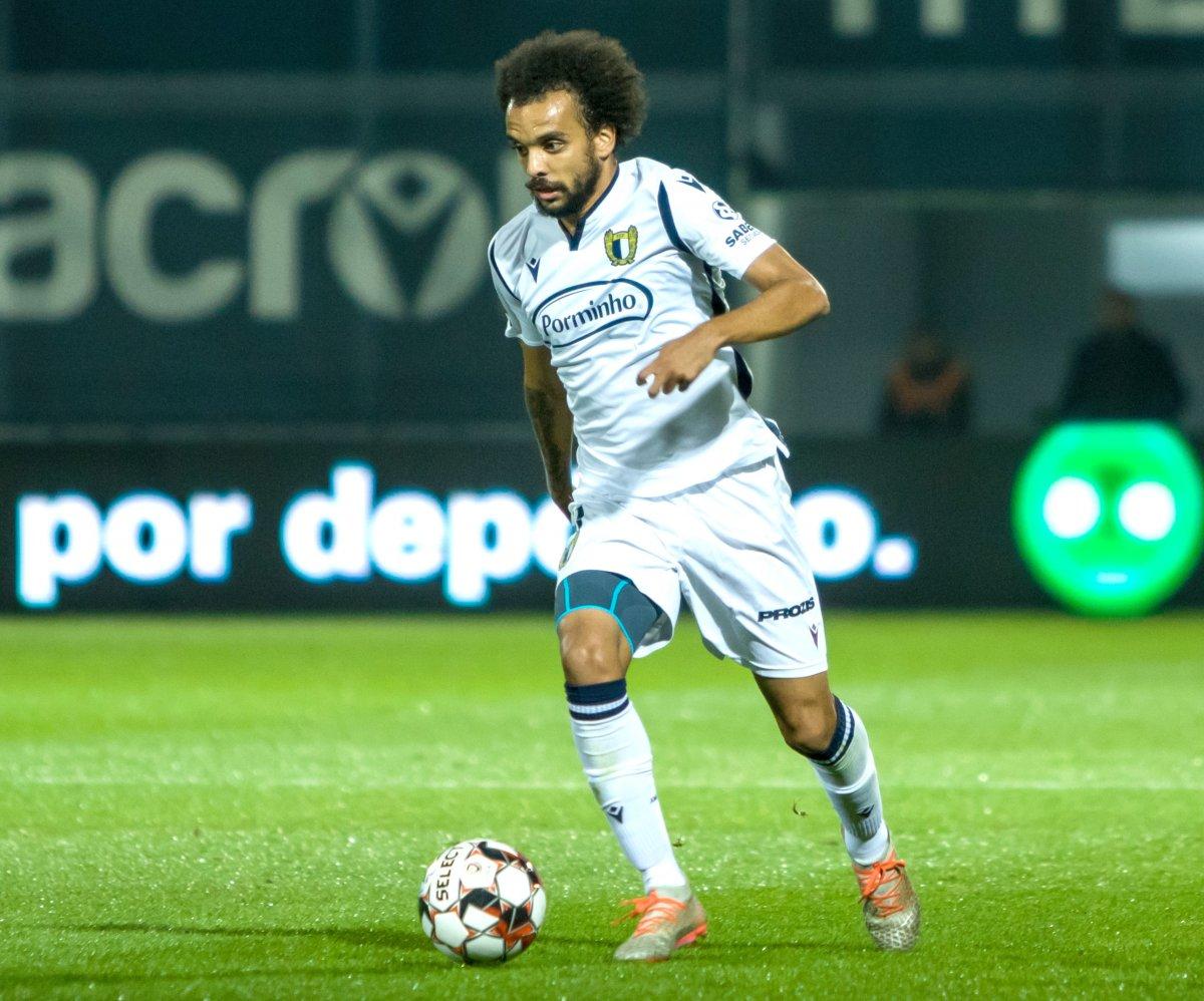 Fabio Martins: Fenerbahçe'nin teklifini kabul etmiştim