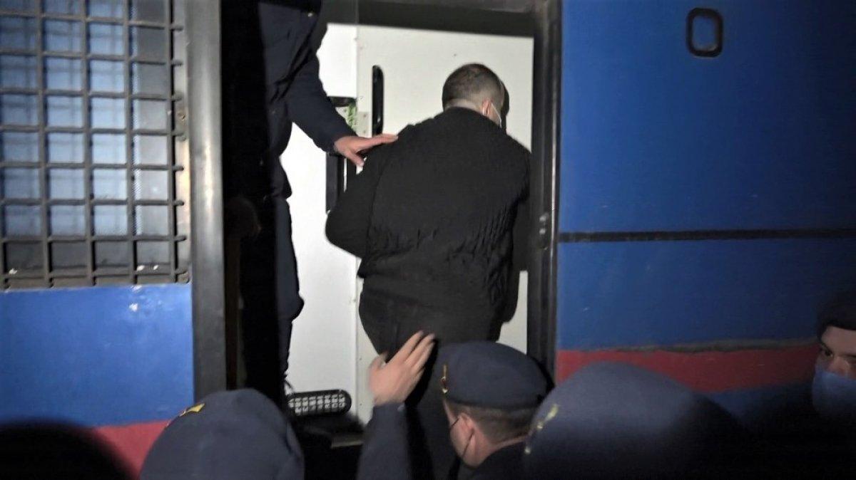 Karabük'te eski eşini vuran kişi: “Eşimi çok seviyordum''