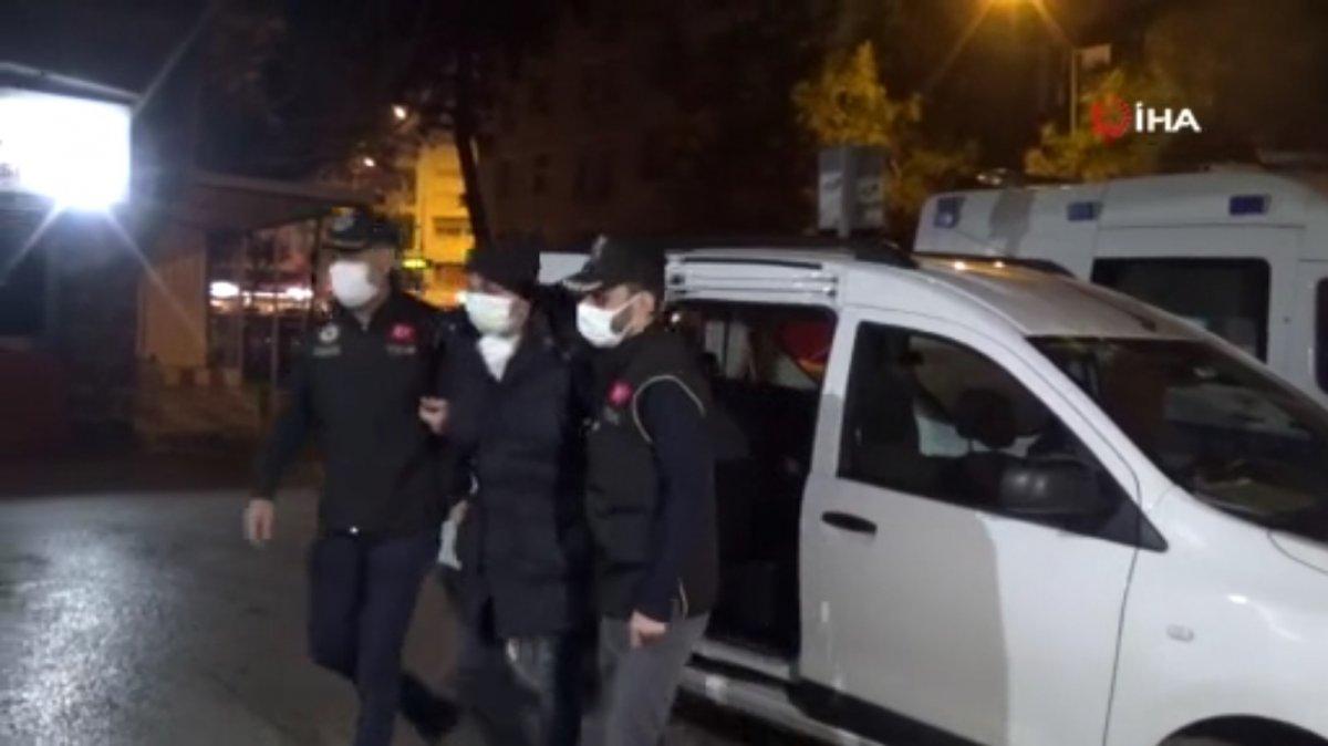 İzmir merkezli 47 ilde FETÖ operasyonu: 148 gözaltı kararı