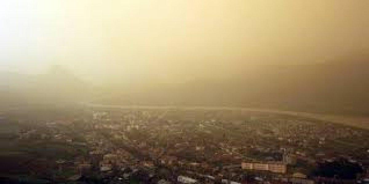 Çöl tozu nedir, neden olur? Çöl tozunun zararları neler? Meteoroloji uzmanından çöl tozu uyarısı..