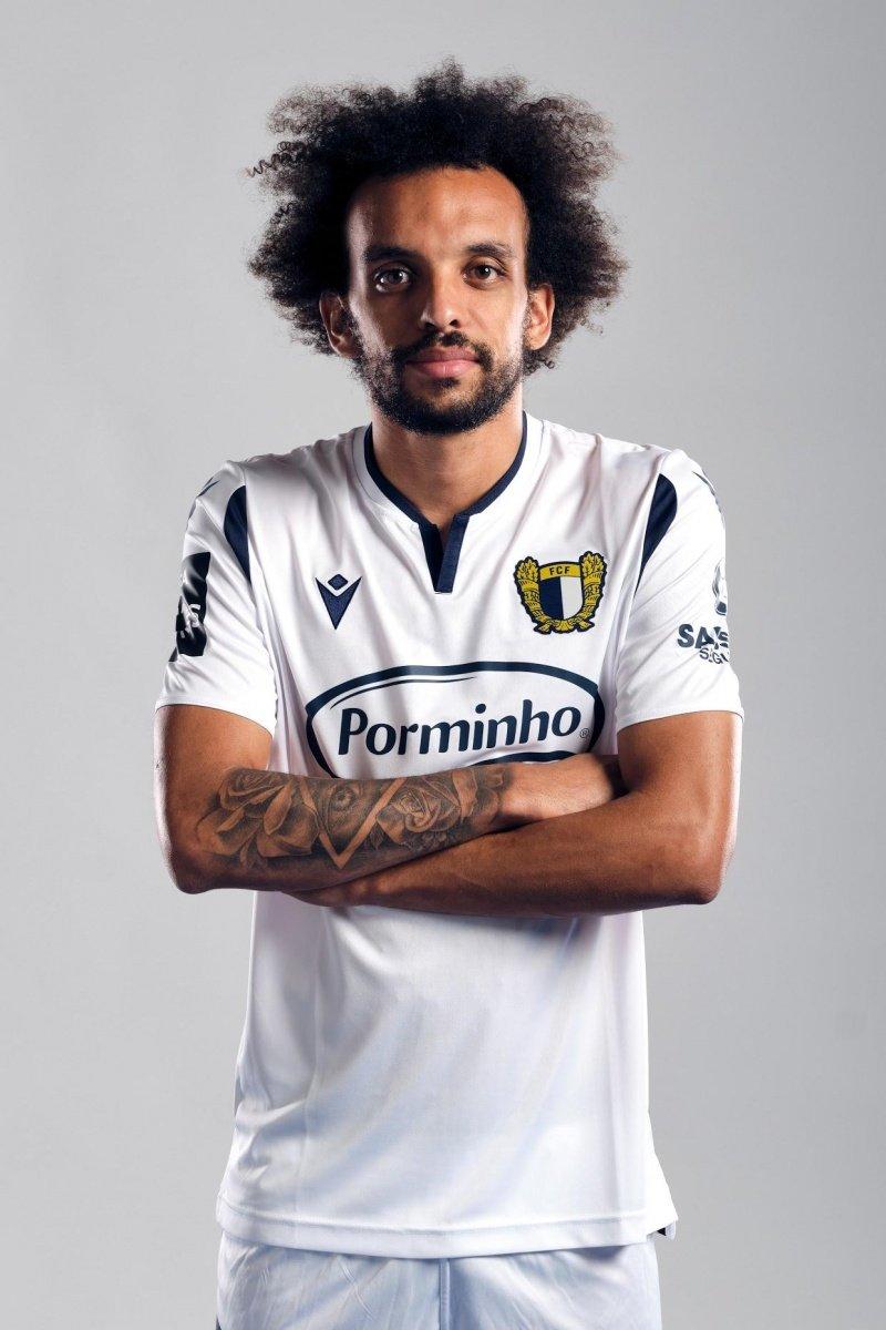 Fabio Martins: Fenerbahçe'nin teklifini kabul etmiştim