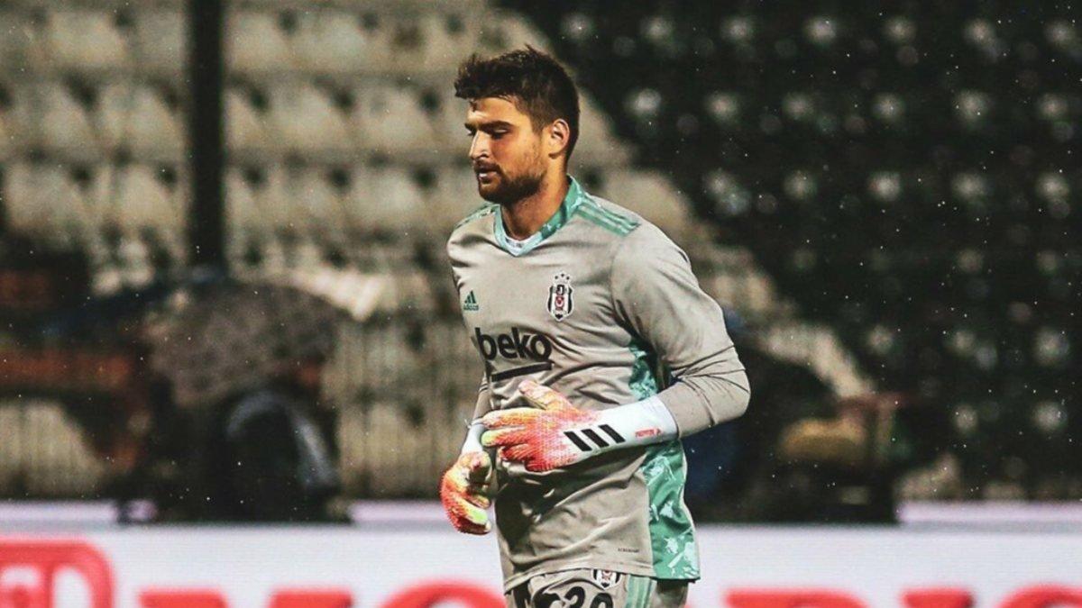 Lyon'dan Beşiktaş'a Ersin Destanoğlu teklifi