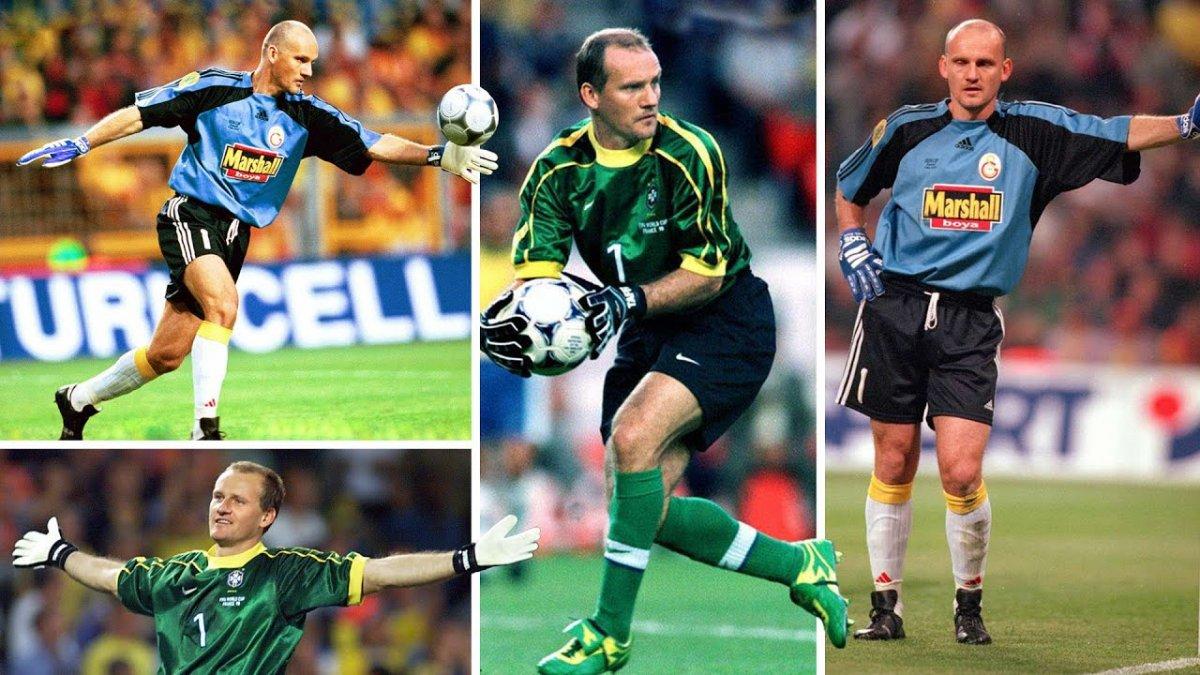 IFFHS'ye göre dünyanın en iyi 18 kalecisi