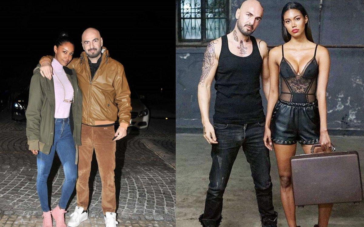 Soner Sarıkabadayı'nın eski hali