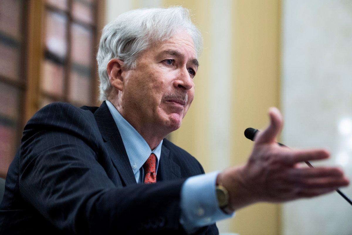 Biden’ın CIA Direktörü adayı Burns: Çin otoriter düşman