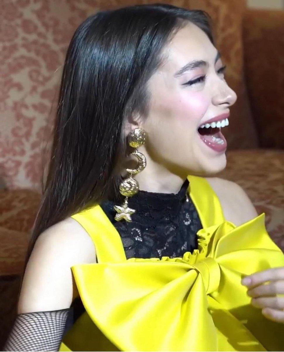 Neslihan Atagül, Amerikan dergisine kapak oldu