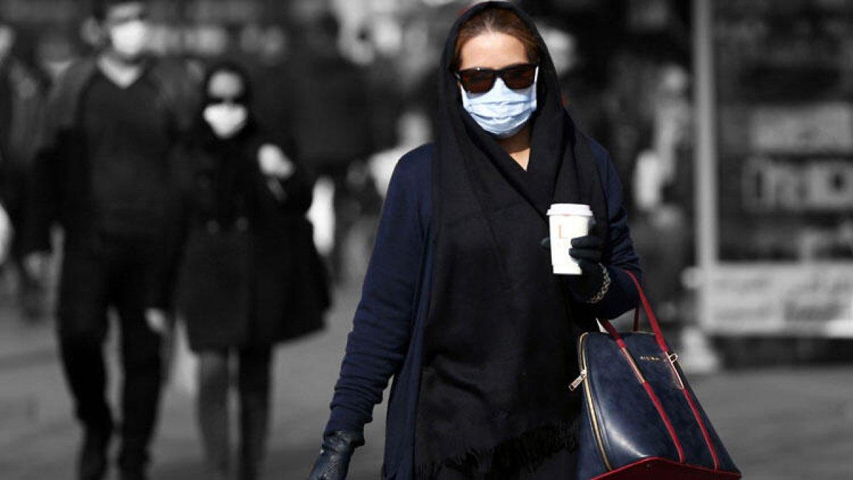 Arap ülkelerinde korona döneminde devletlere güven azaldı