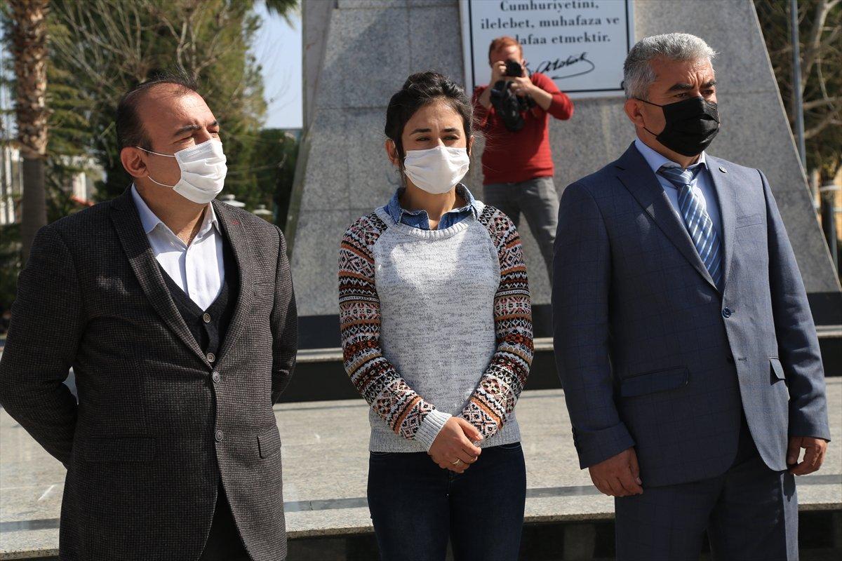 Muğla'da öğretmen canlı derste gürültü yaptığı gerekçesiyle darbedildi