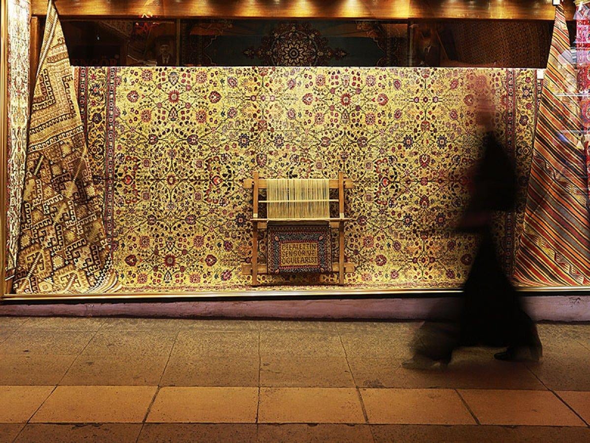 İstanbul, Kapalıçarşı