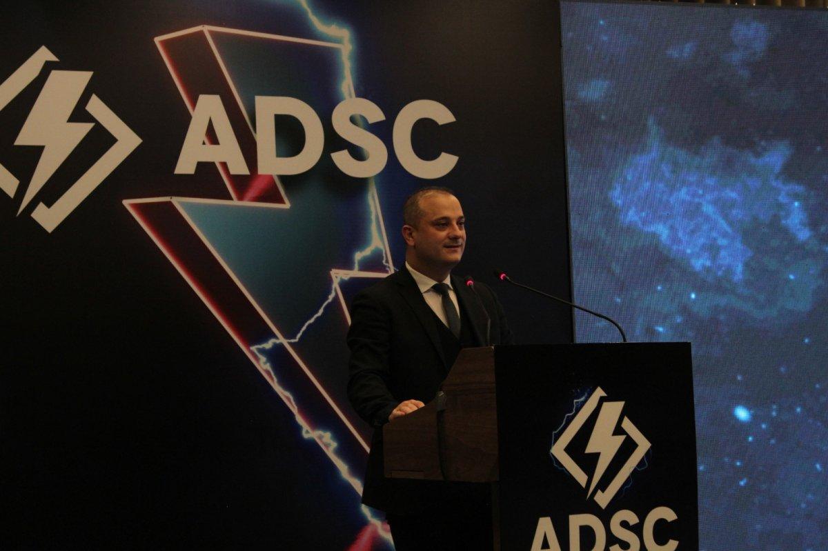 Bitexen Teknoloji ile Adana Demirspor arasında yeni iş birliği