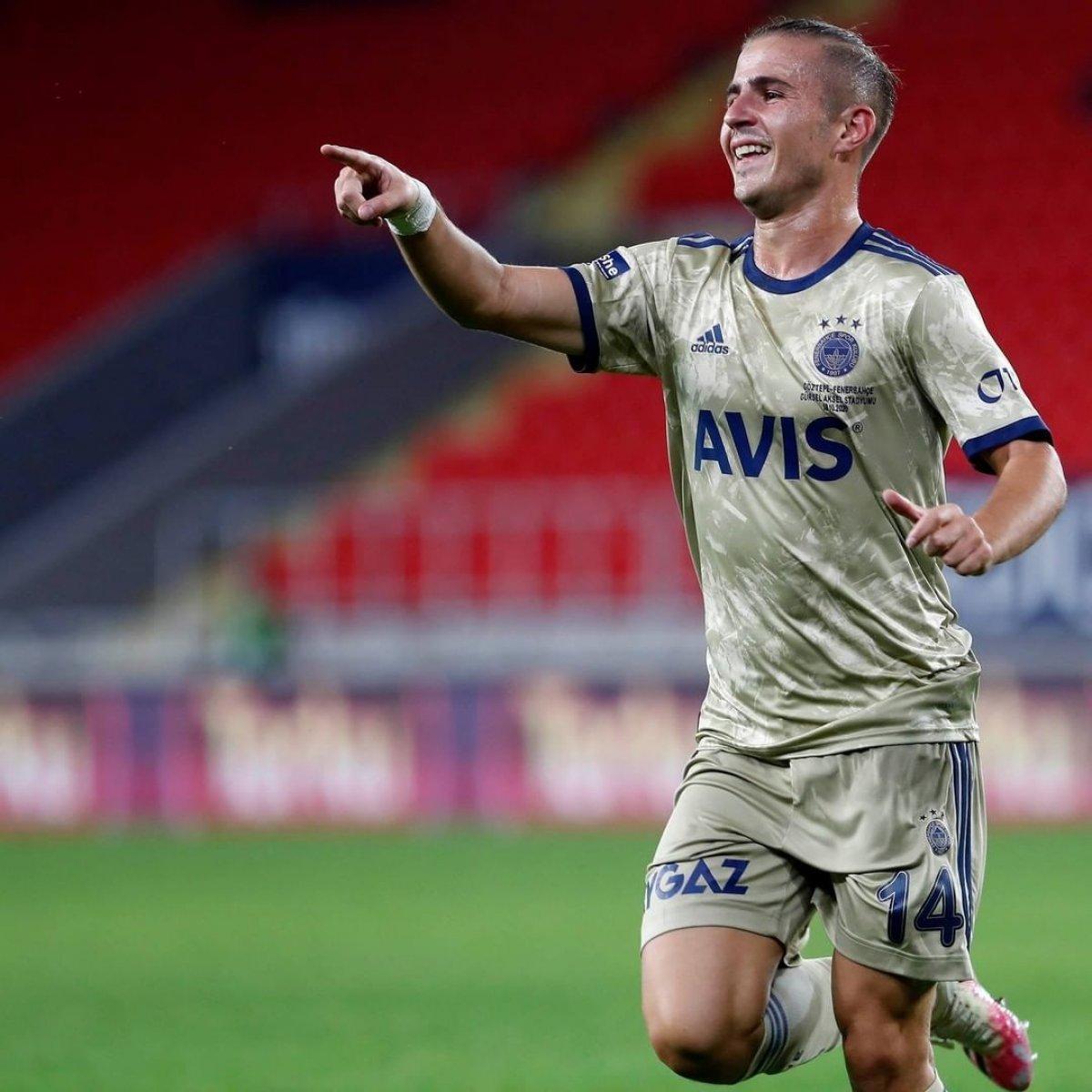 Dev maçta gözler Yunan oyuncularda