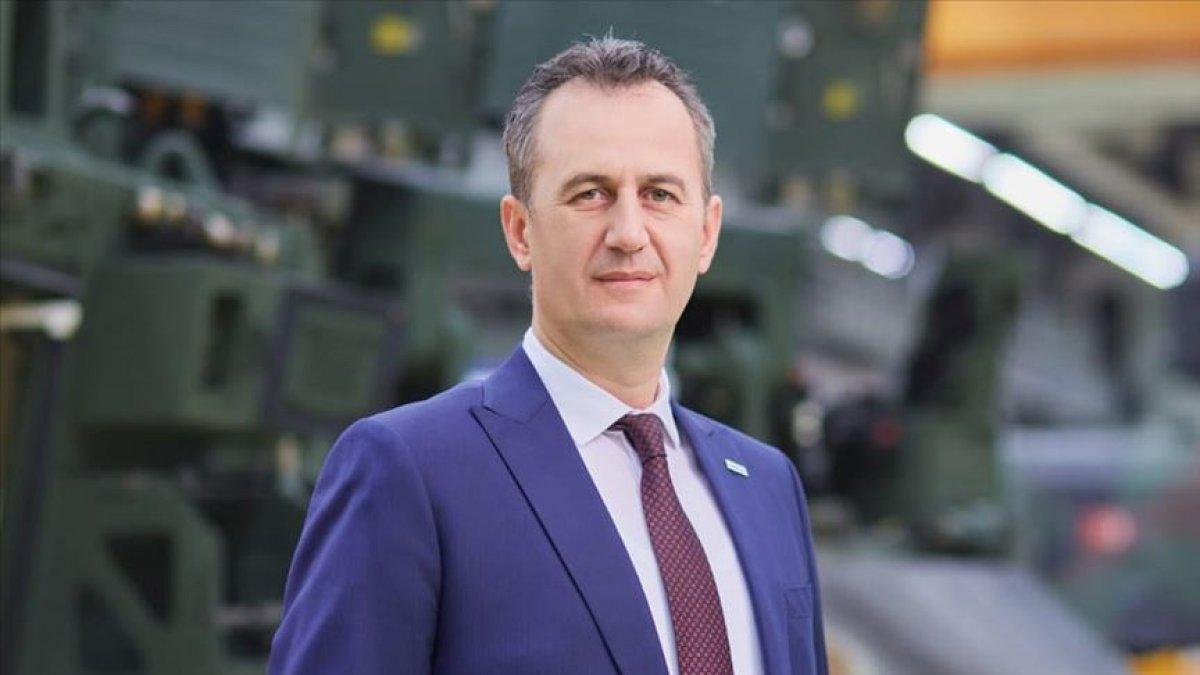 ASELSAN, 50 yeteneği yurda döndürdü