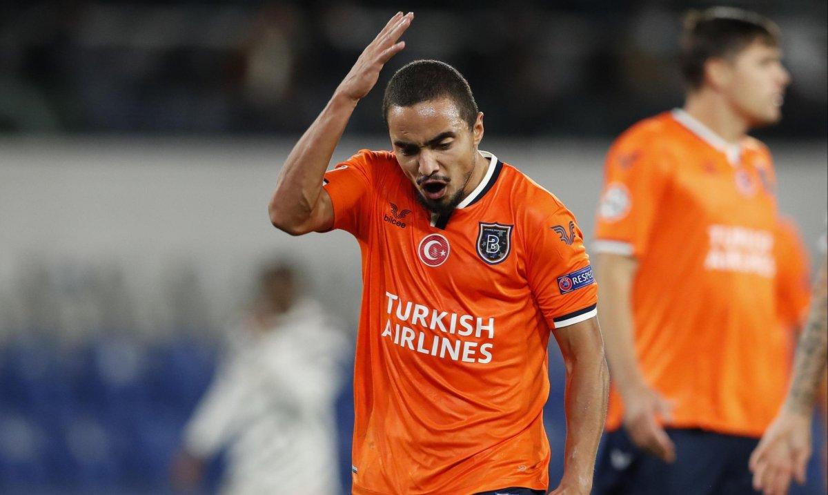 Adem Büyük ve Rafael'e 1'er maç ceza