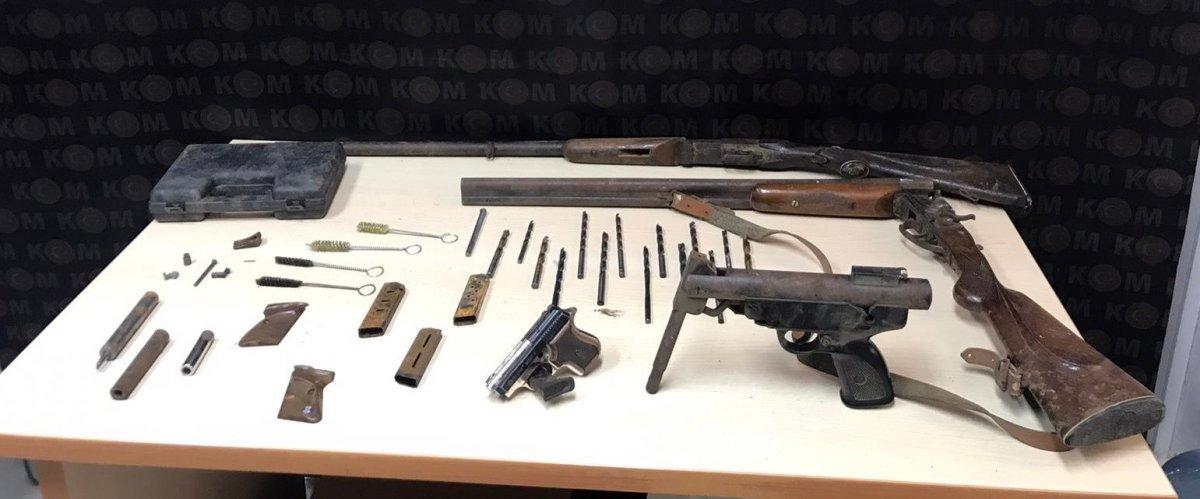 İzmir'de kayıp kız çocuğu operasyon sırasında bulundu