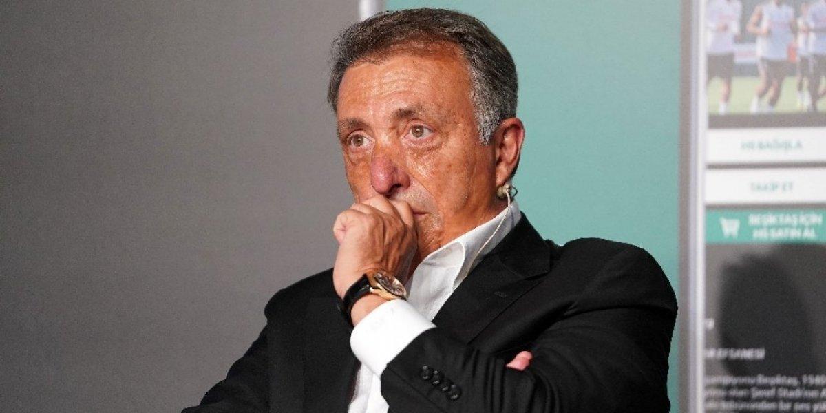 Ahmet Nur Çebi: Şampiyonluk için kenetlendik