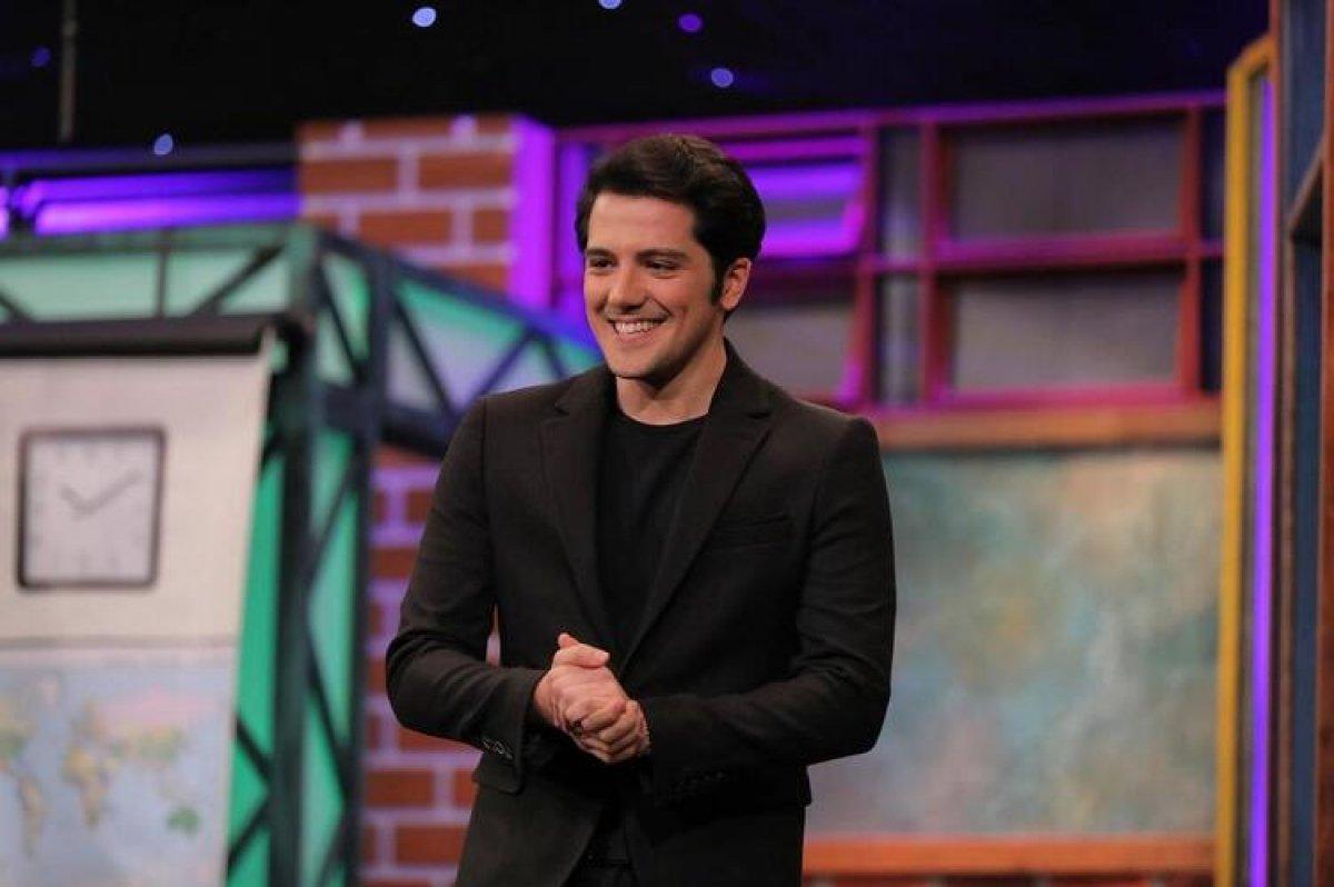 İrem Derici'nin yeni aşkı Emre Aslan