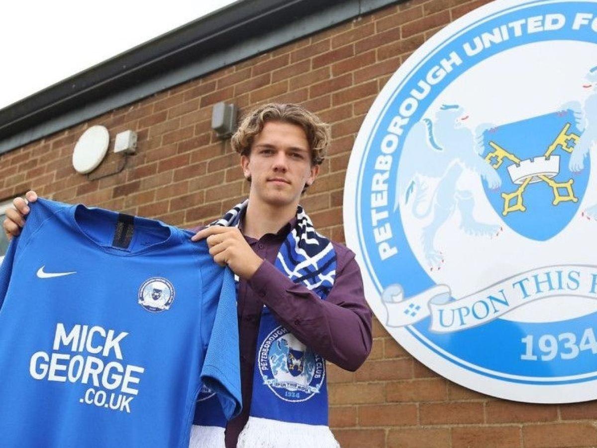 Bobby Copping'in 19 yaşında futbol hayatı bitti