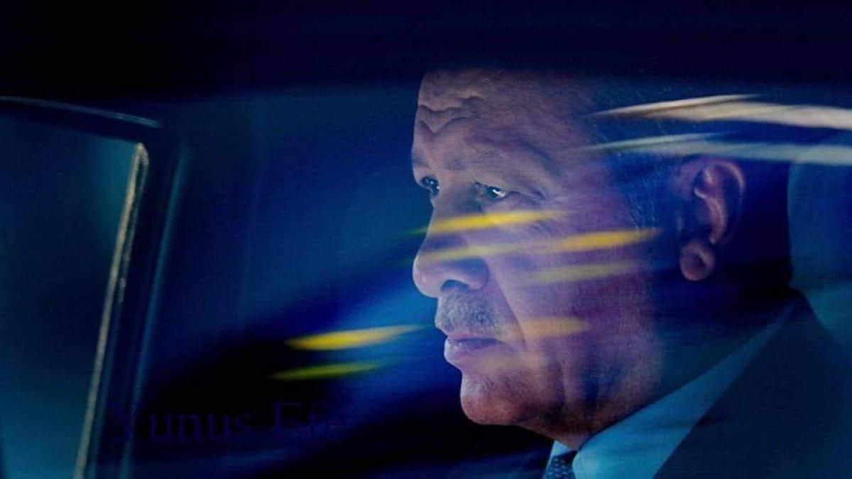 AK Parti’den Cumhurbaşkanı Erdoğan’a özel doğum günü klibi