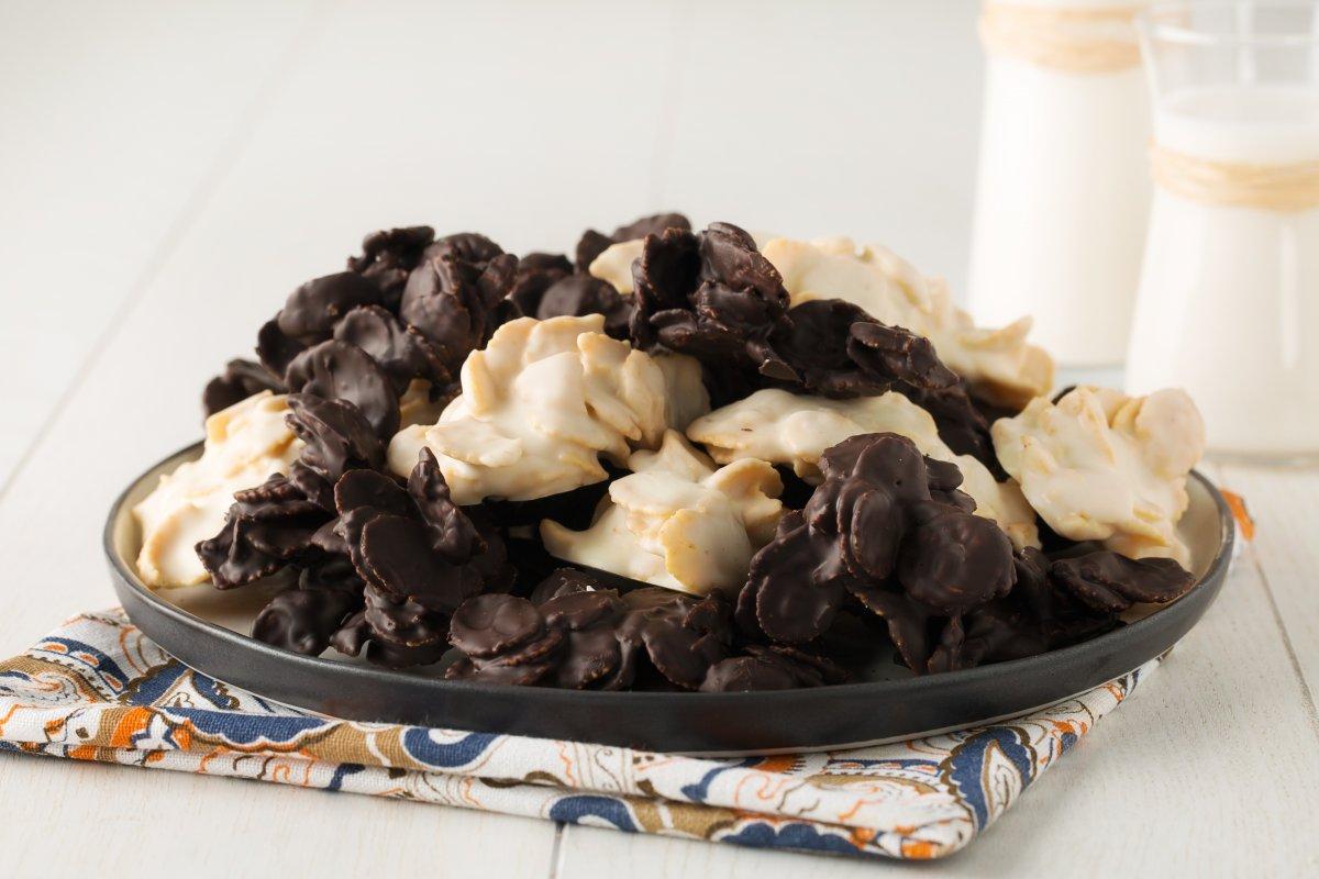 Çikolata ihracatı arttı