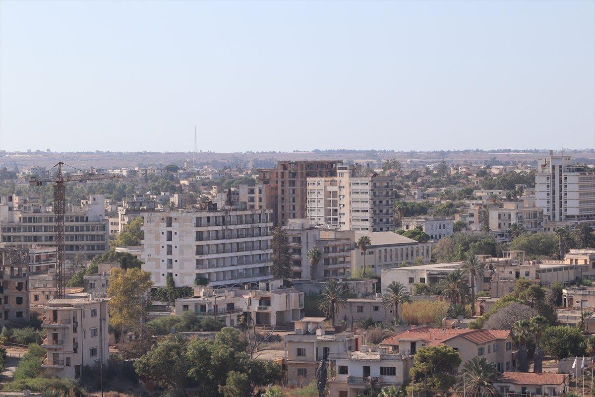 Kıbrıs sorunu için taraflar ve garantör ülkeler Cenevre'de buluşacak