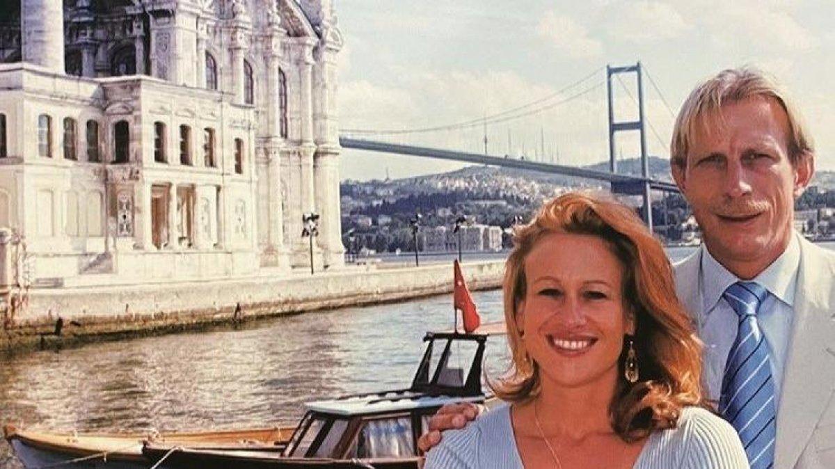 Christoph Daum: Fenerbahçe'den resmi teklif almadım