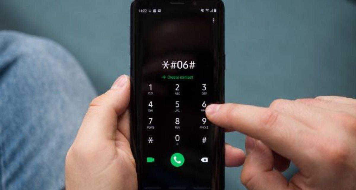 IMEI numarası nedir, nasıl sorgulanır? Telefon IMEI sorgulama ekranı e-Devlet