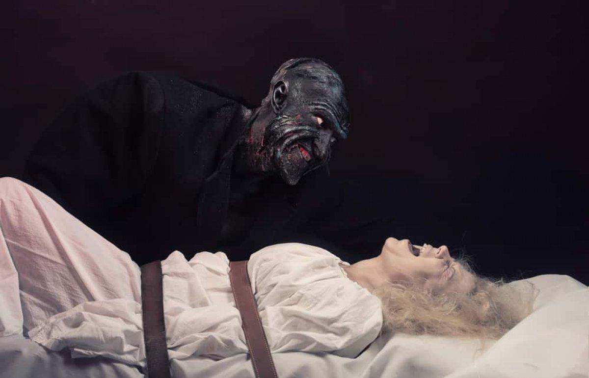 Karabasan (uyku felci) nedir, neden olur, belirtileri nelerdir? Uyku felci tedavisi var mı?