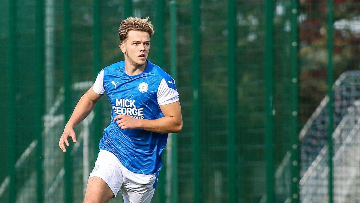 Bobby Copping'in 19 yaşında futbol hayatı bitti