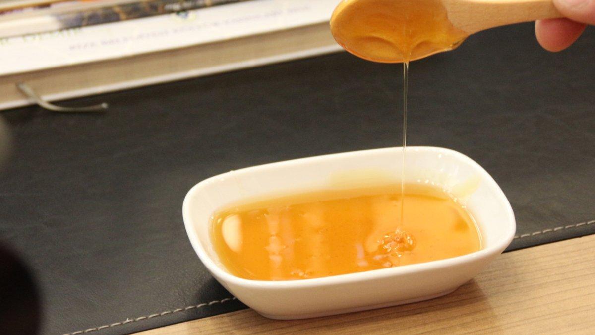 Anzer balına coğrafi işaret tescili