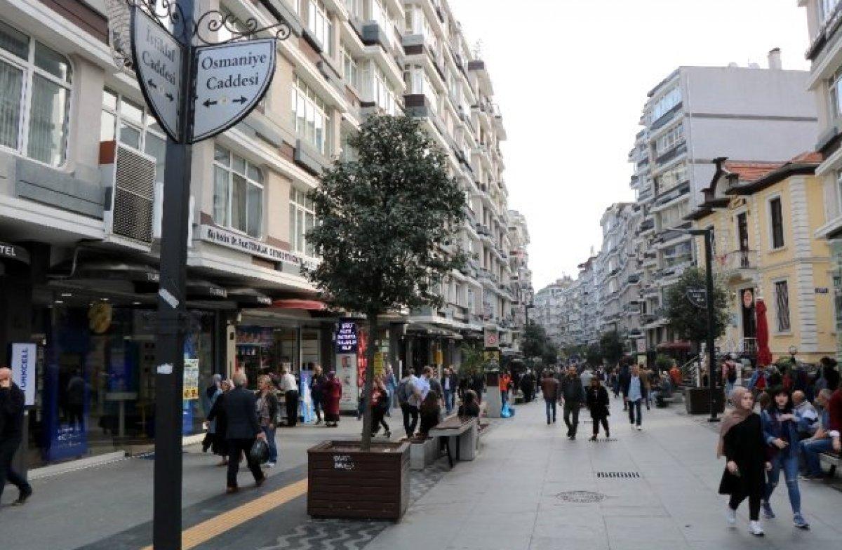 Orta Karadeniz’de nüfus arttı, evlilikler azaldı