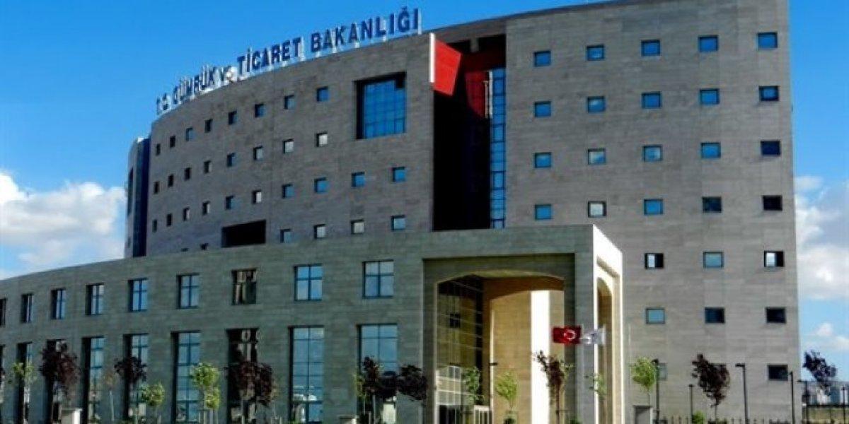 Ticaret Bakanlığı işçi alımı sonuçları açıklandı mı? Ticaret Bakanlığı kura çekimi sonuçları sorgulama ekranı