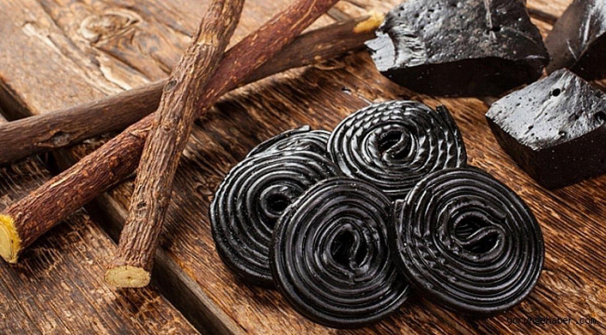 Meyan kökü nedir, faydaları nelerdir? Meyan kökü nasıl tüketilir?