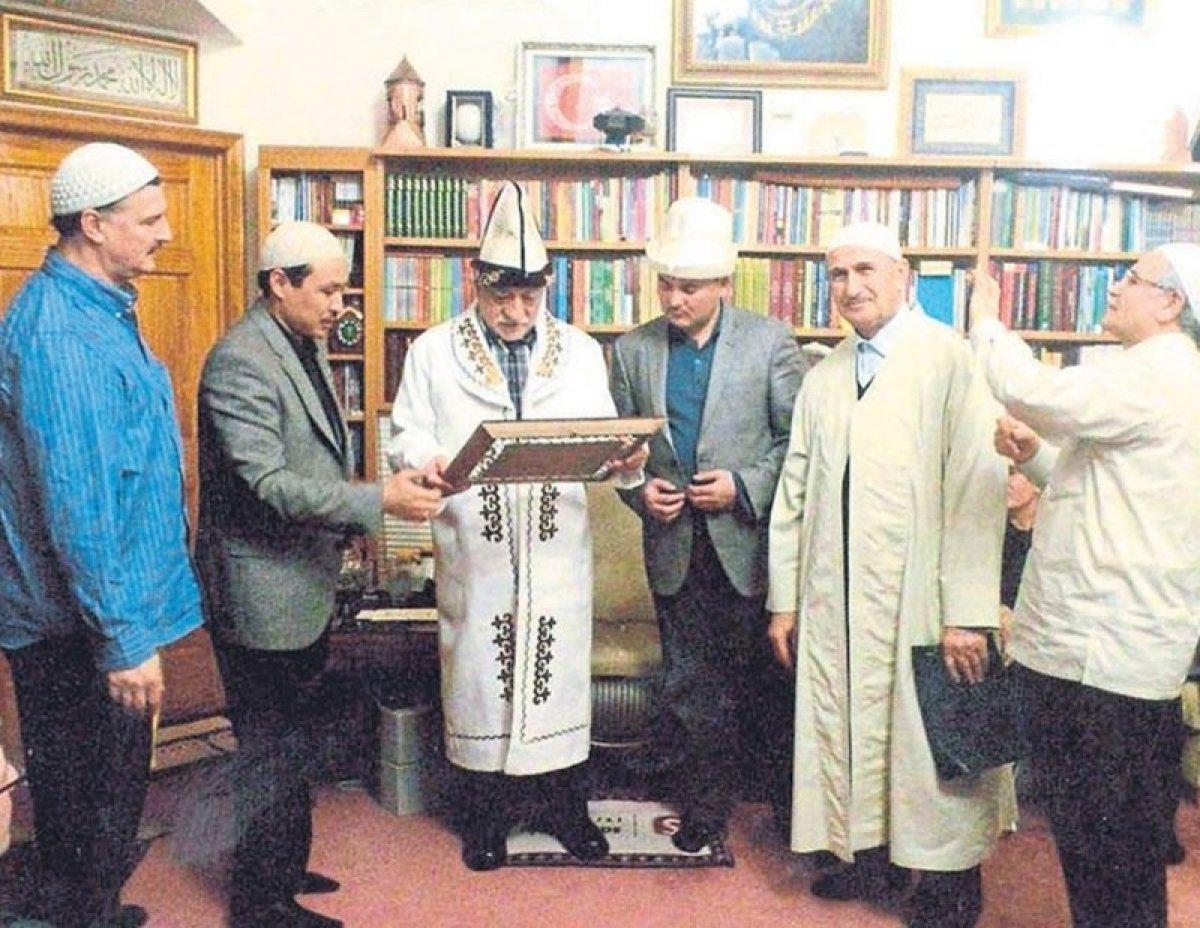 FETÖ'cü Yusuf Bekmezci'nin tahliye talebi reddedildi