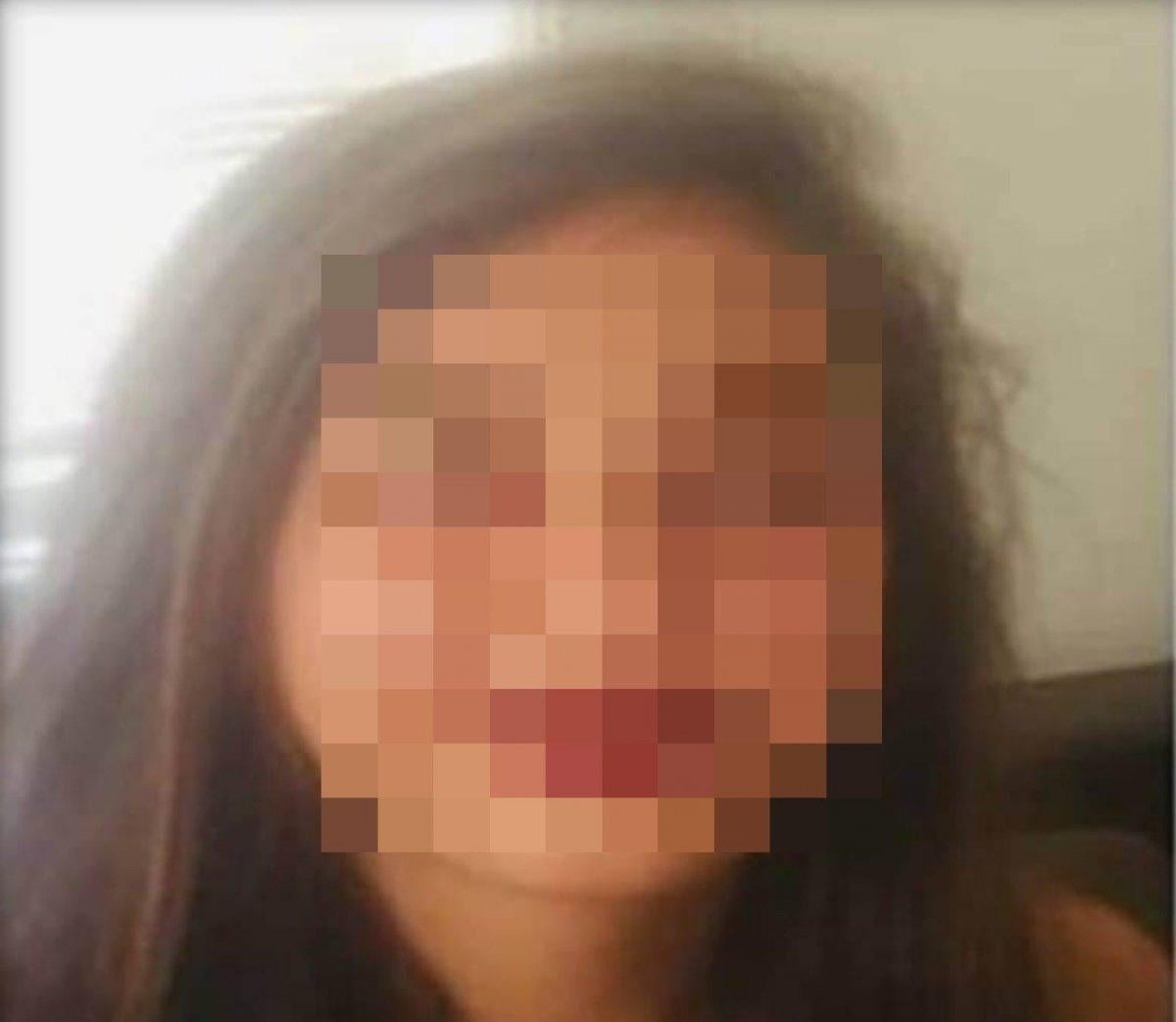 İzmir'de kayıp kız çocuğu operasyon sırasında bulundu