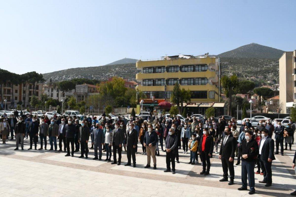 Muğla'da öğretmen canlı derste gürültü yaptığı gerekçesiyle darbedildi