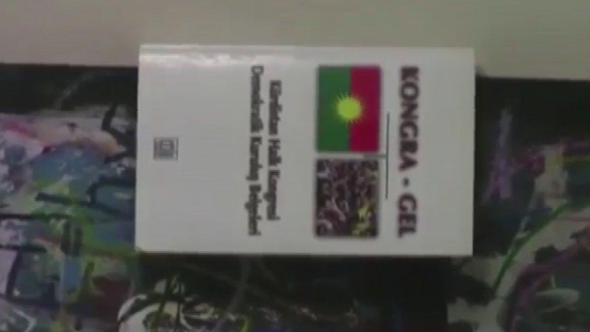 Boğaziçi Üniversitesi provakosyonunda öğrenciler hakkında iddianame düzenlendi