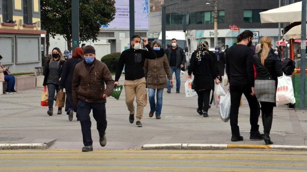 İl il gelen son kısıtlama kararları