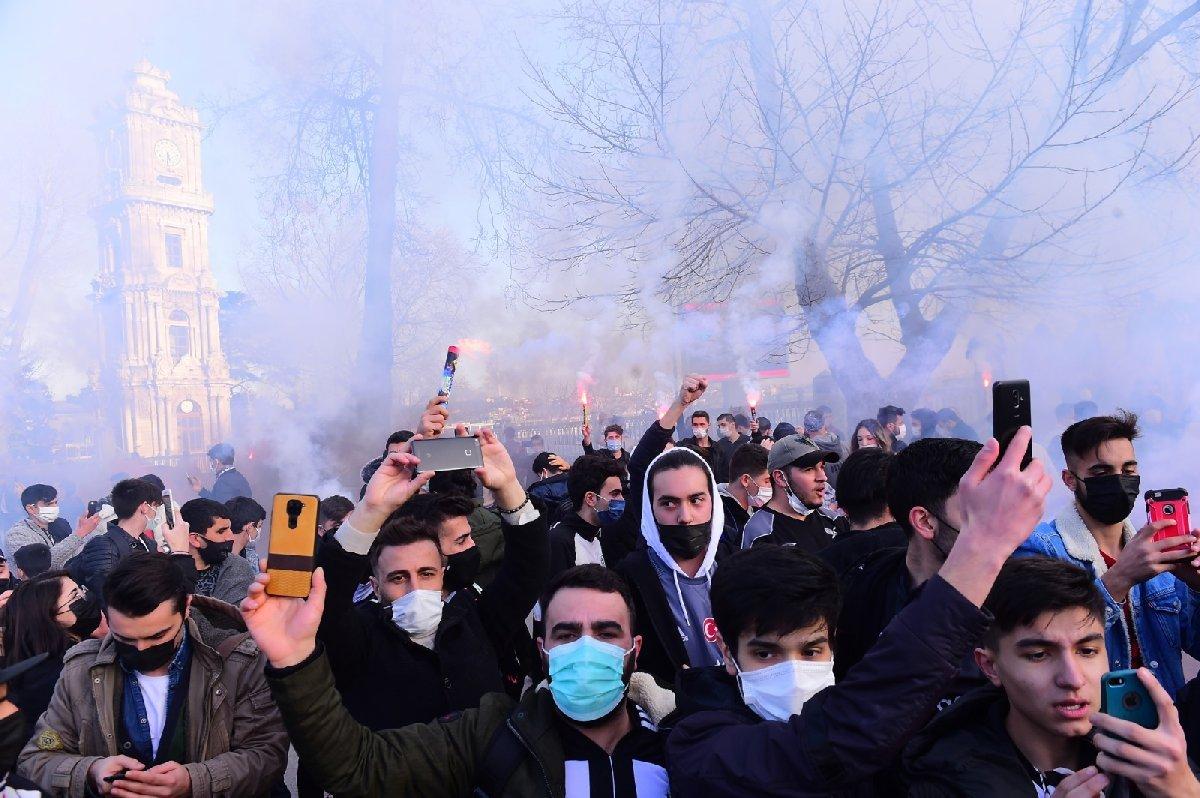 Sergen Yalçın: Nisan ayı final olabilir