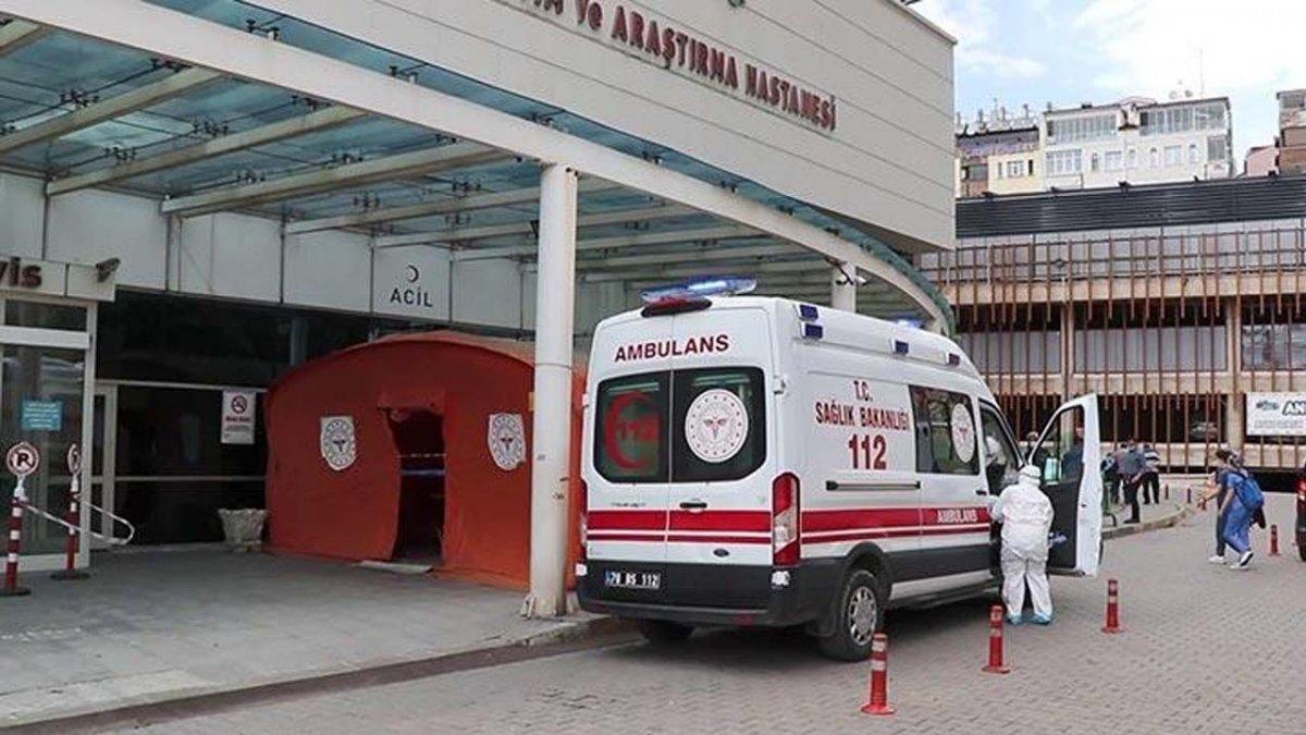 İl il gelen son kısıtlama kararları