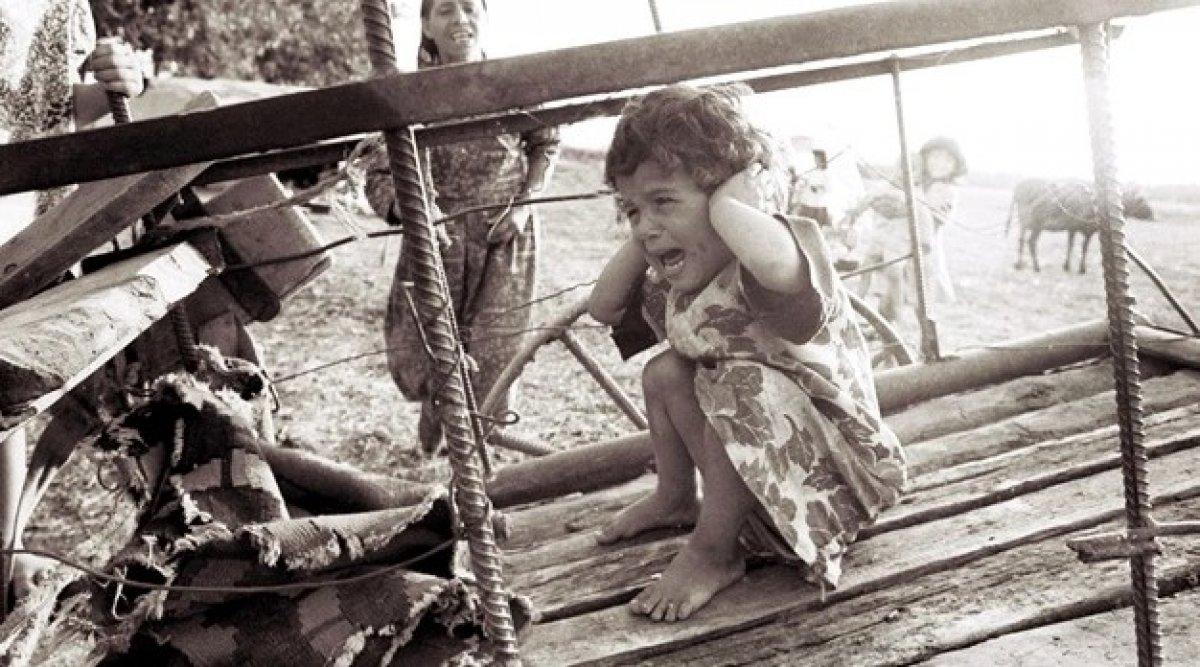 Hocalı Katliamı’nın üzerinden 29 yıl geçti