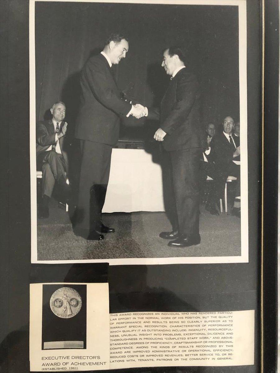 ABD'de ödüllü Türk mühendis Mehmet Yontar, 97 yaşında vefat etti