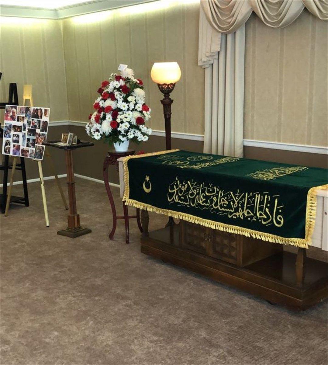 ABD'de ödüllü Türk mühendis Mehmet Yontar, 97 yaşında vefat etti