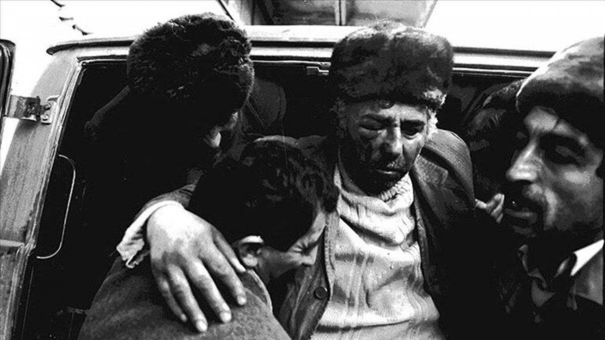 Hocalı Katliamı nedir, ne zaman oldu? Hocalı Katliamı’nda neler yaşandı?