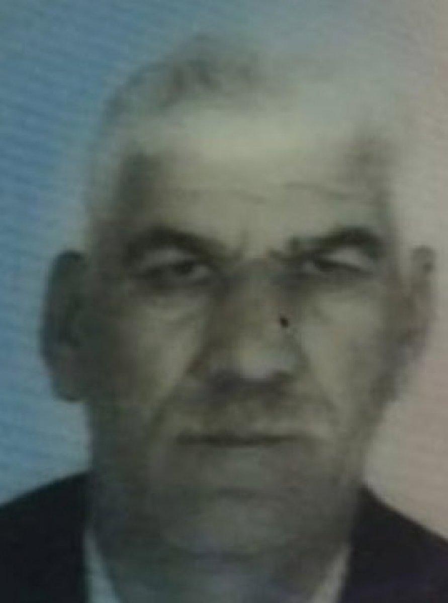 Batman'a yolcu taşıyan otobüsün şoförü bagajda ölü bulundu