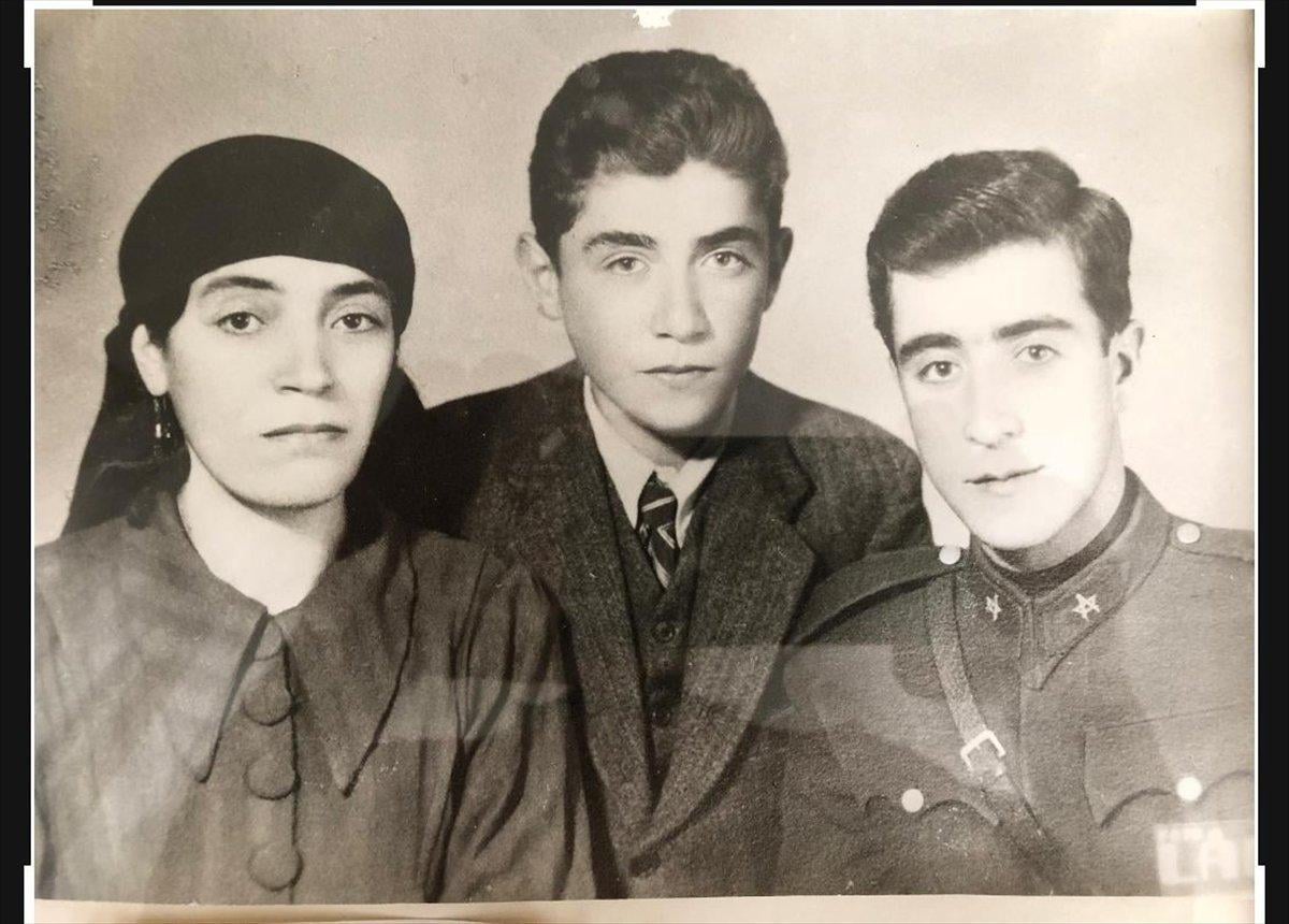 ABD'de ödüllü Türk mühendis Mehmet Yontar, 97 yaşında vefat etti