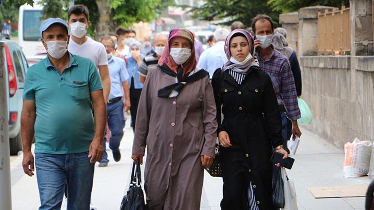 İl il gelen son kısıtlama kararları